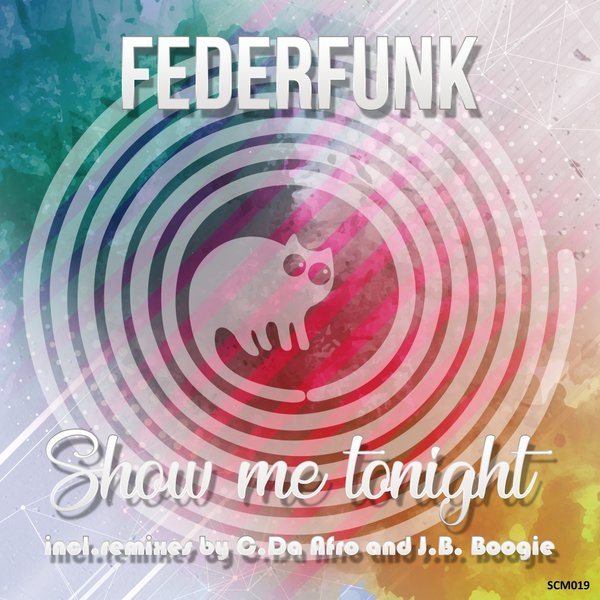FederFunk - Show Me Tonight (C. Da Afro Remix)