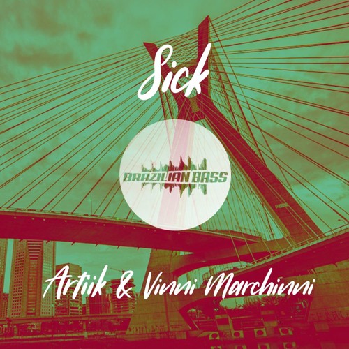 Artiik, Vinni Marchinni - Sick