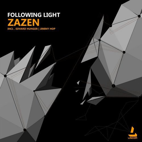 Following Light - Zazen (Jiminy Hop Remix)