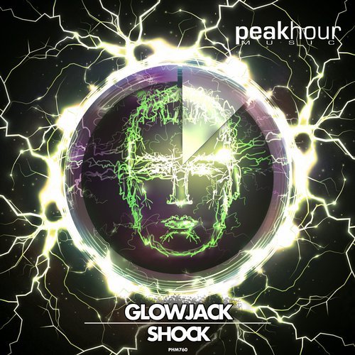 Glowjack - Shock (Original Mix)
