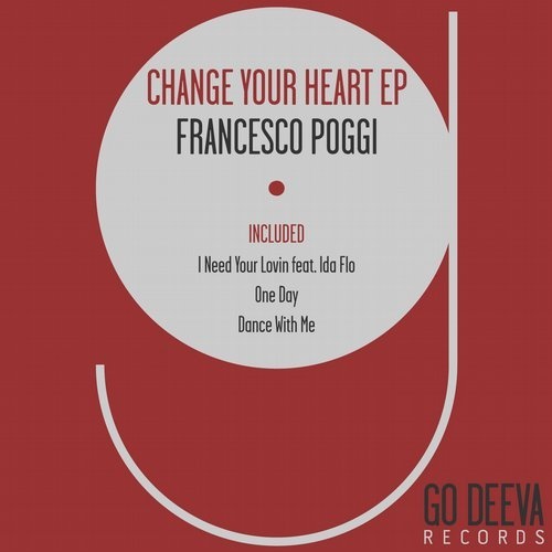 Francesco Poggi - One Day (Original Mix)