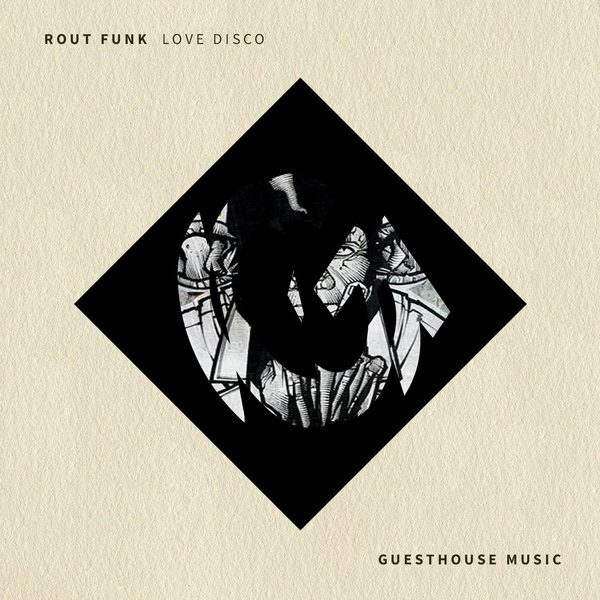 Rout Funk - Lovedisco (Original Mix)