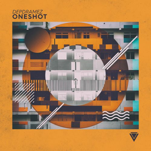 Depdramez - Oneshot (Extended Mix)