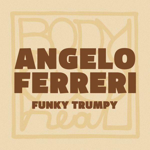 Angelo Ferreri - Funky Trumpy (Original Mix)