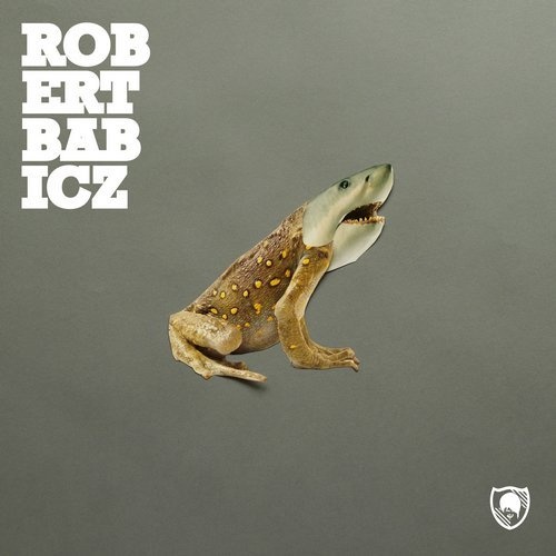 Robert Babicz - Bob and the Bass (Original Mix)