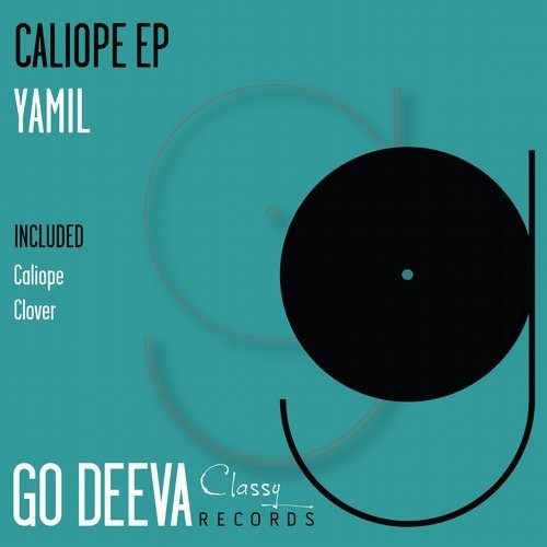 Yamil - Clover (Original Mix)