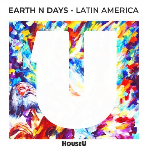 Earth N Days - Latin America (Original Mix)