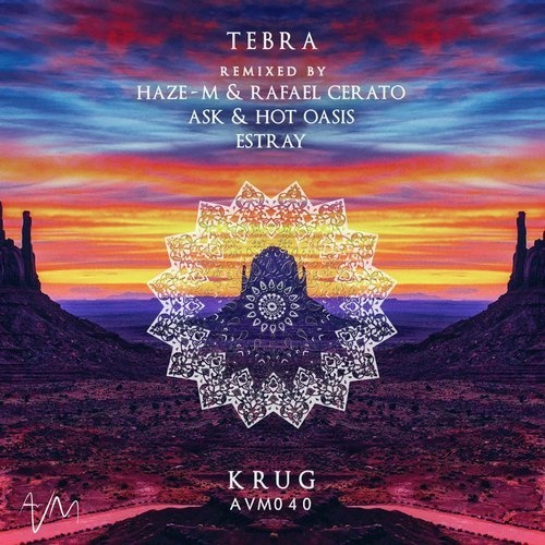 Tebra - Krug (Haze-M & Rafael Cerato Remix)