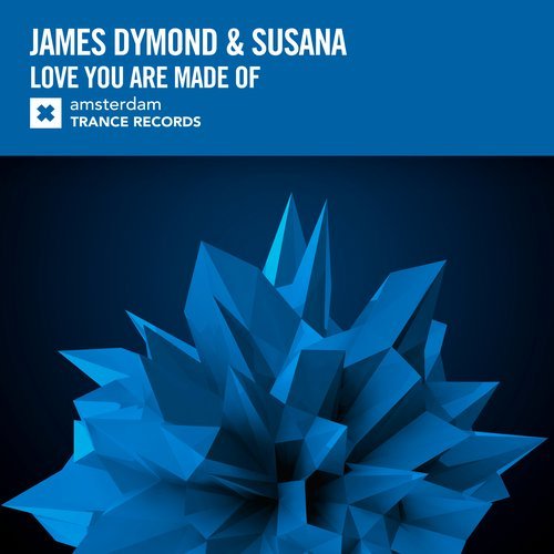 James Dymond & Susana - Love You Are Made Of (Extended Mix)