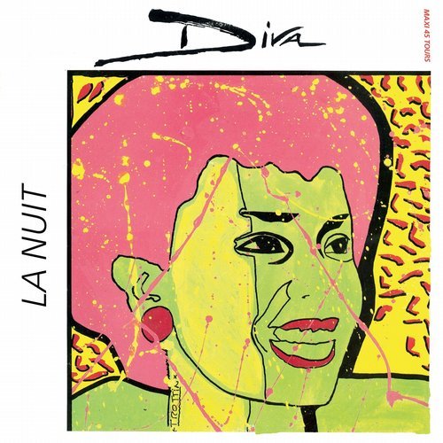 Diva - La Nuit (Version Longue Spéciale Dj)