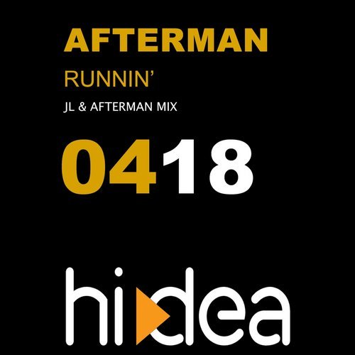 Afterman - Runnin' (Sunshine Mix)