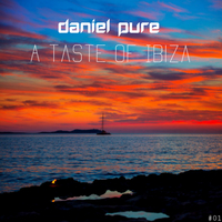 Daniel Pure - A Taste Of Ibiza #01