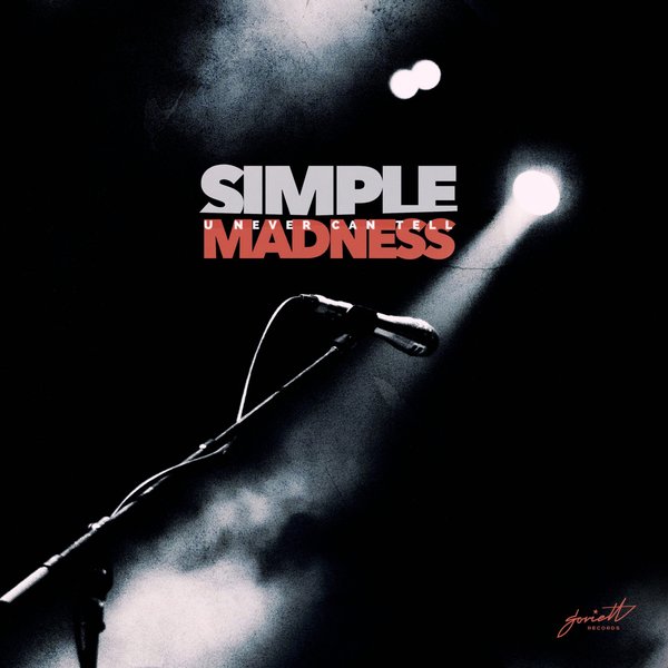 Simple Madness - U Never Can Tell (Extended Version)