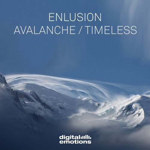Enlusion - Timeless (Original Mix)