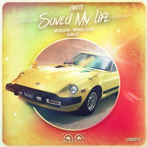 Emote - Saved My Life (Michael Elliot Remix)