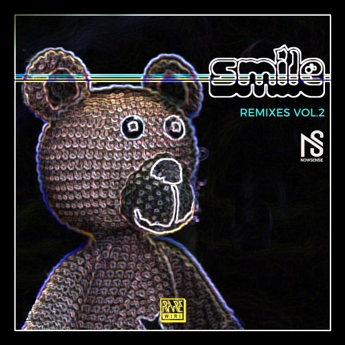 Nowsense - Smile (Santai Remix)