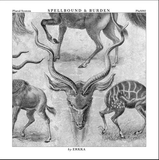 Erkka - Spellbound (Original Mix)