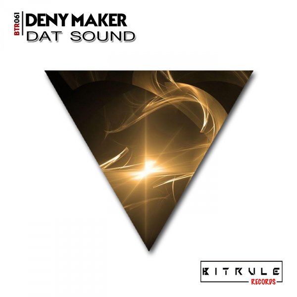 Deny Maker - Dat Sound