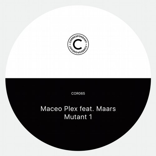 Maceo Plex, Maars - Mutant Disco (Original Mix)
