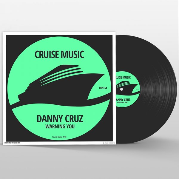 Danny Cruz - Warning You