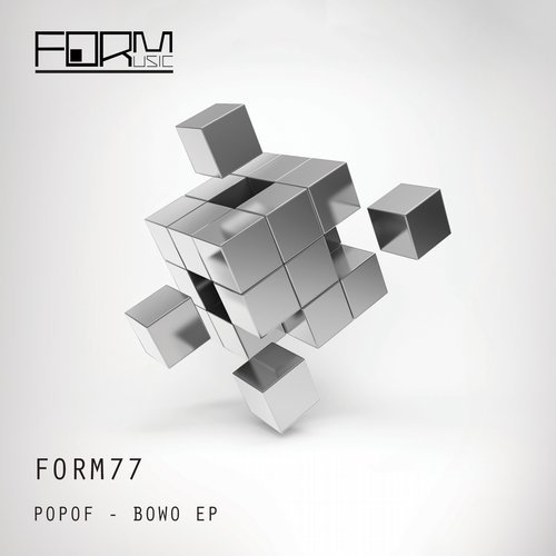 Popof - Bowo (Original Mix)