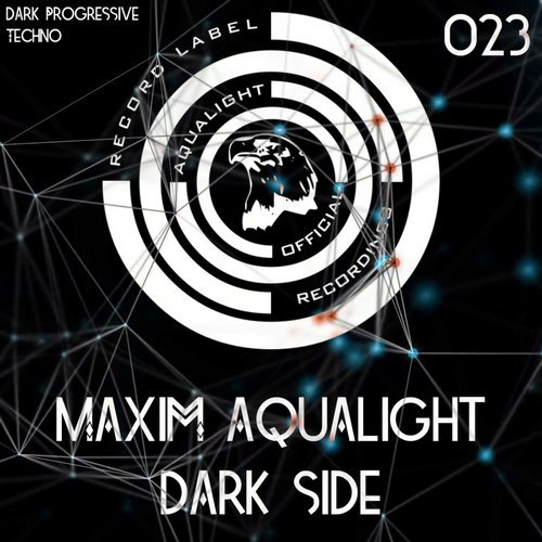 Maxim Aqualight - Dark Side (Original Mix)