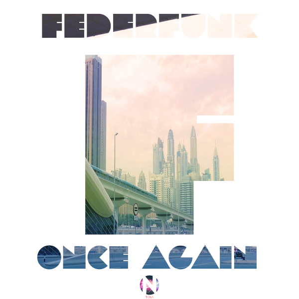 FederFunk - Once Again