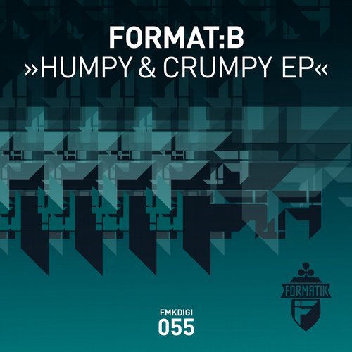 Format B - Crumpy (Original Mix)