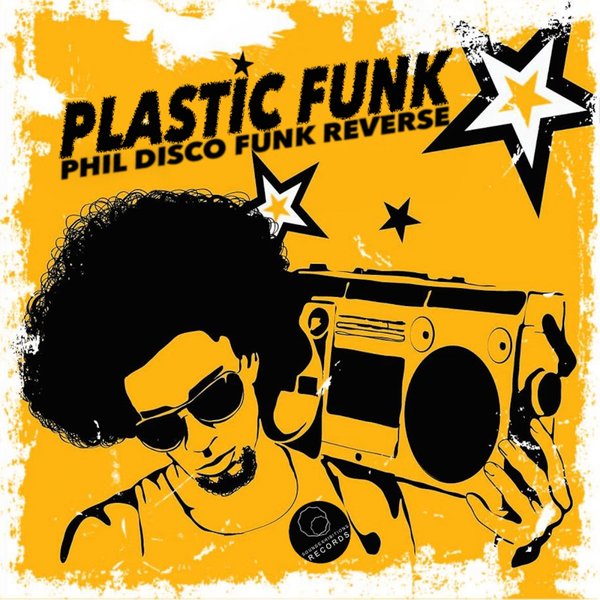 Phil Disco, Funk ReverSe - Do It