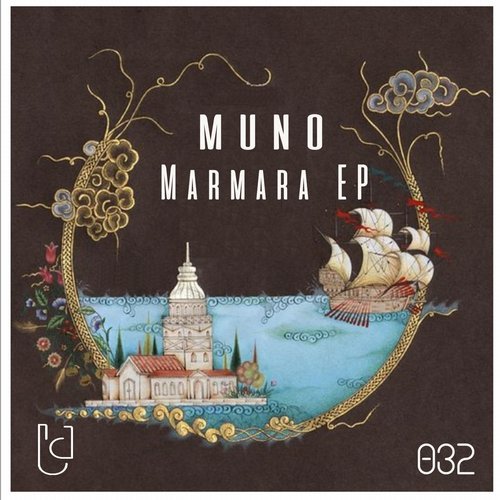 Muno - Sufi (Original Mix)