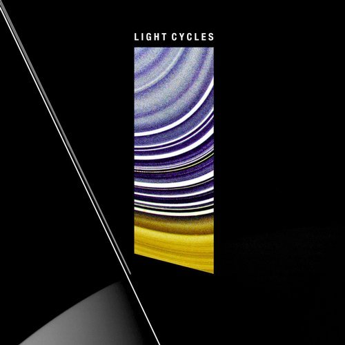 Light Cycles - Flowing (Original Mix)