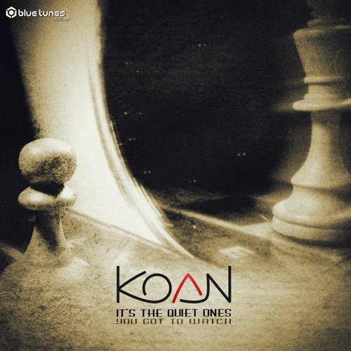 Koan – Ruins Of Amber Kingdom (Original Mix)