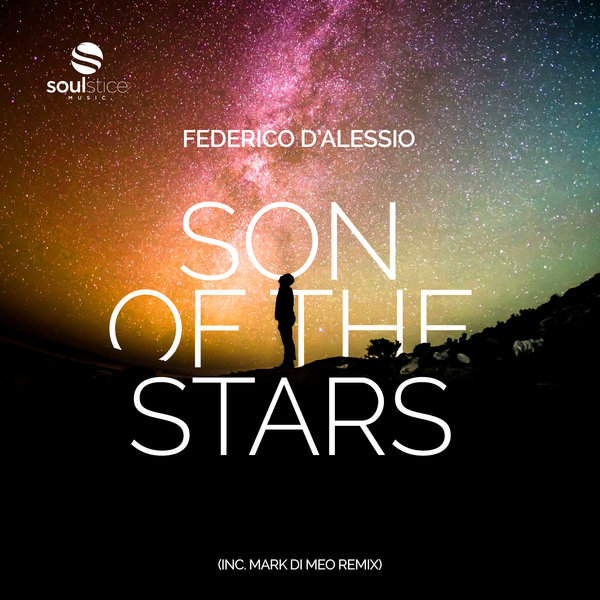 Federico D'Alessio - Son Of The Stars