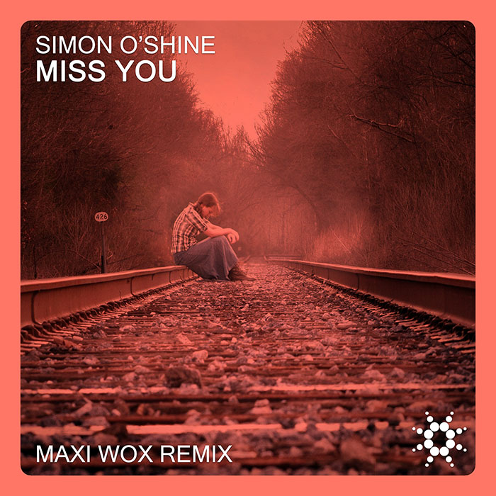 Simon O'Shine – Miss You (Maxi Wox Remix)