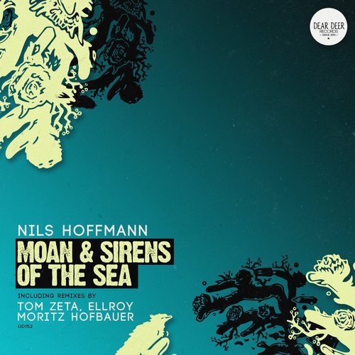 Nils Hoffmann - Moan (Moritz Hofbauer Remix)