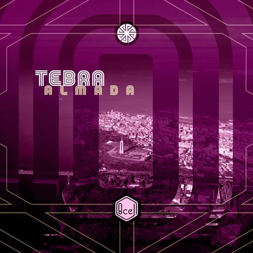 Tebra - Tagus (Original Mix)