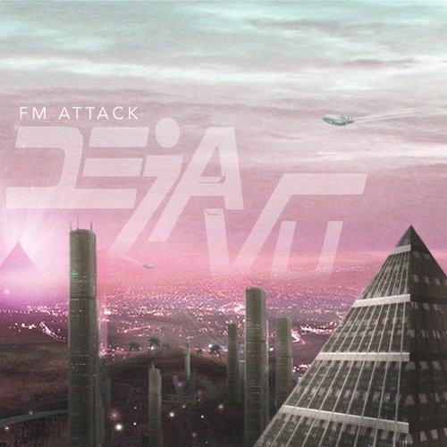 FM Attack - Activate (Original Mix)