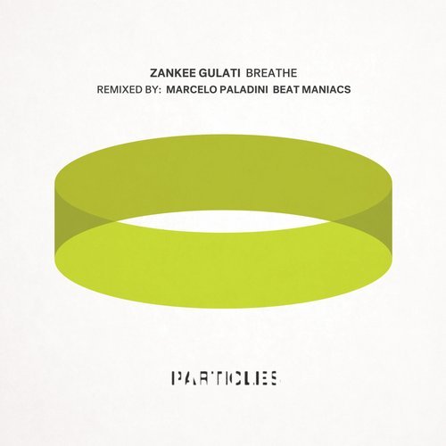 Zankee Gulati - Lush (Beat Maniacs In The Rain Remix)