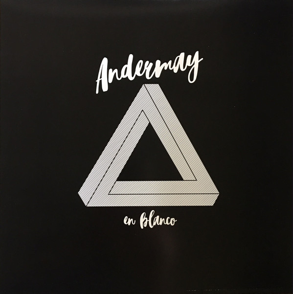 Andermay - En Blanco (Italoconnection Remix)