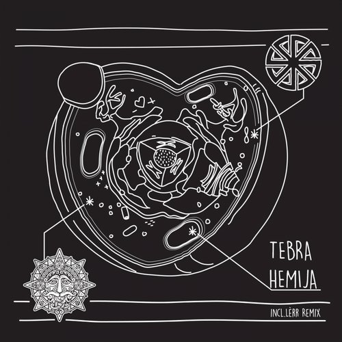 Tebra - Hemija (Original Mix)