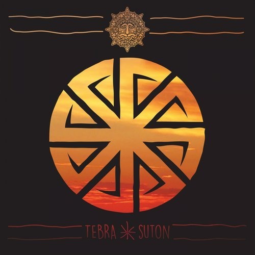 Tebra - Suton (Original Mix)