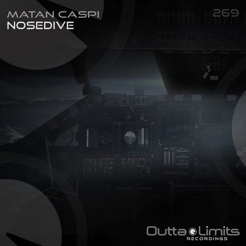 Matan Caspi - Nosedive (Original Mix)