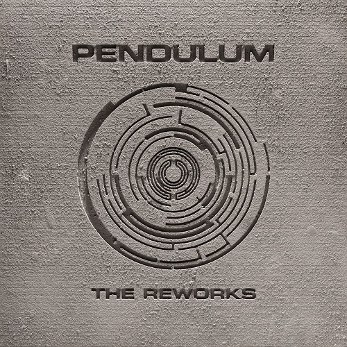 Pendulum - Vault (Moby Remix)