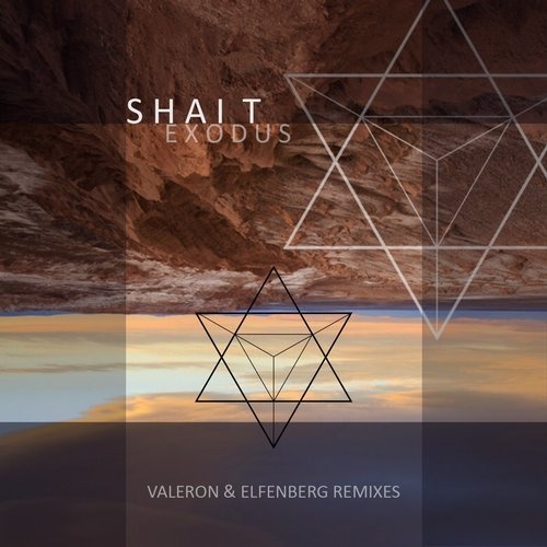 Shai T - Fauda (Valeron Remix)