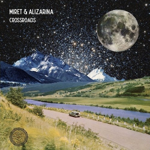 Miret, Alizarina - In Bloom (Sarkis Mikael Remix)