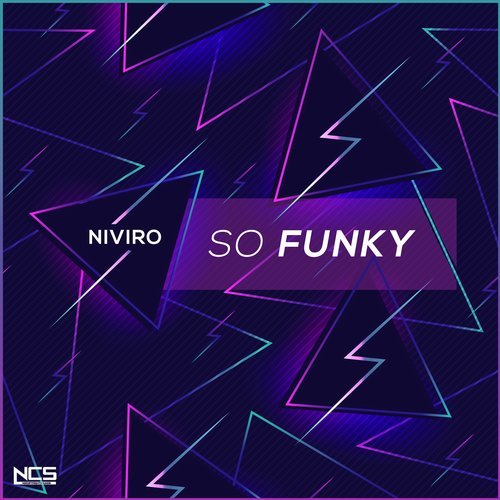 Niviro - So Funky