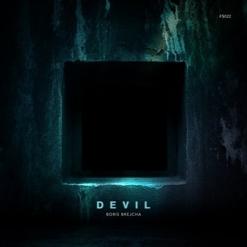 Boris Brejcha - Devil (Original Mix)