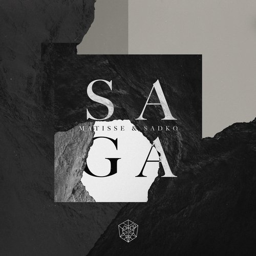 Matisse & Sadko - Saga (Extended Mix)