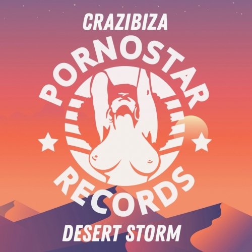 Crazibiza - Desert Storm (Original Mix)