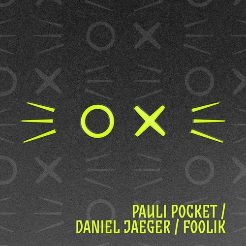Daniel Jaeger, Pauli Pocket - Spacediver (Original Mix)